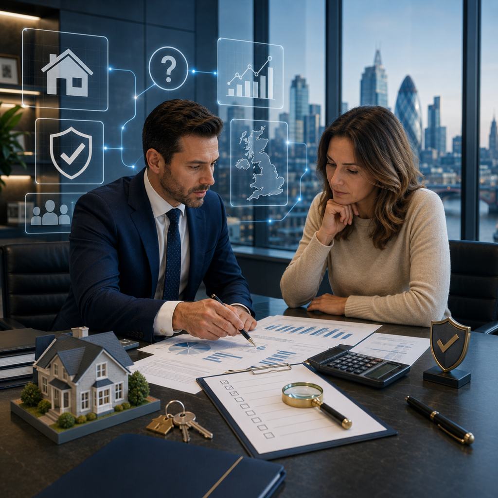 CGT When You Rent