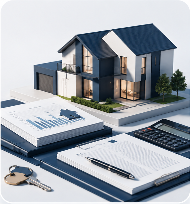 CGT When You Rent Out Your Home: Private Residence Relief (UK)