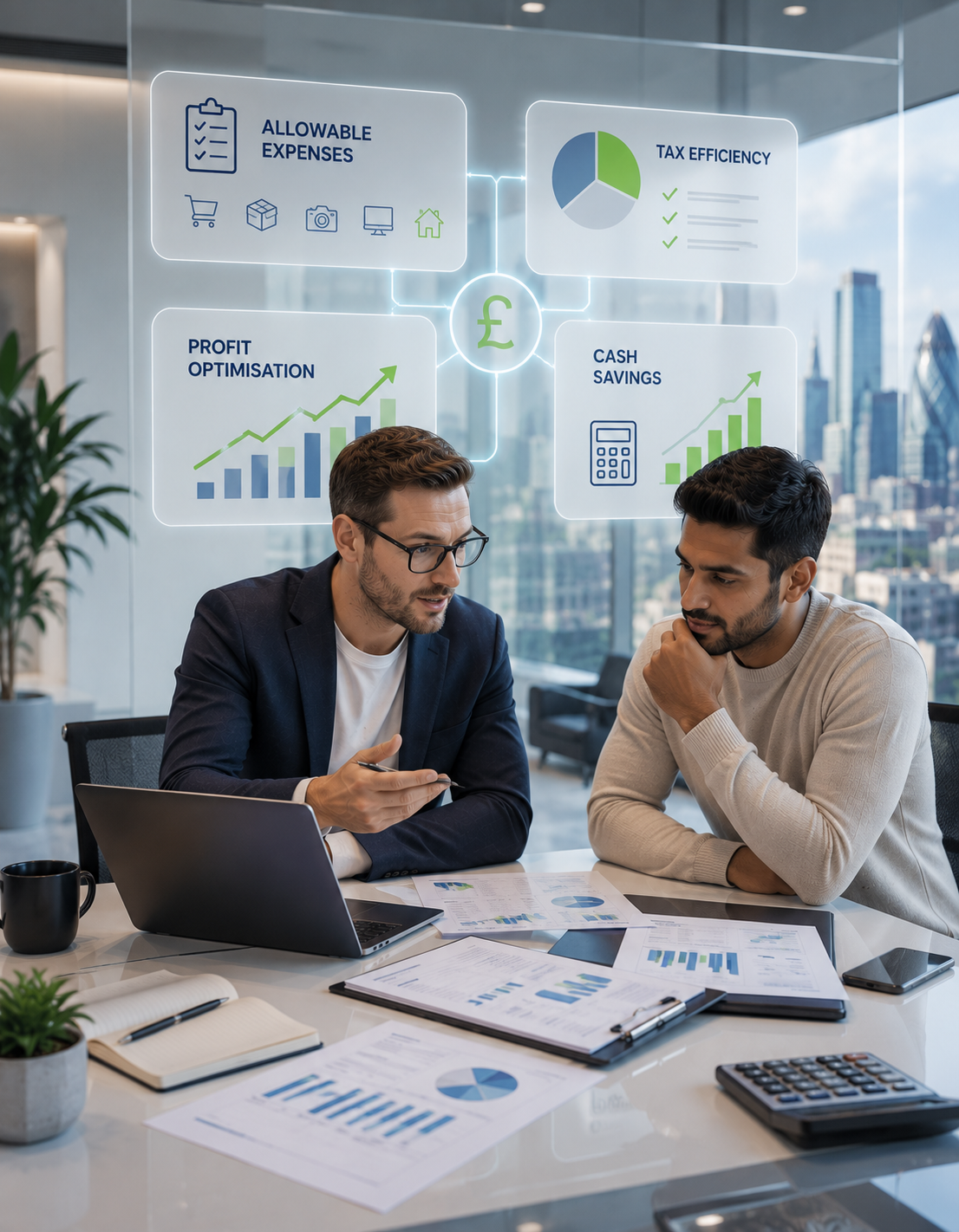 Why Traditional Accounting Fails Ecommerce Sellers