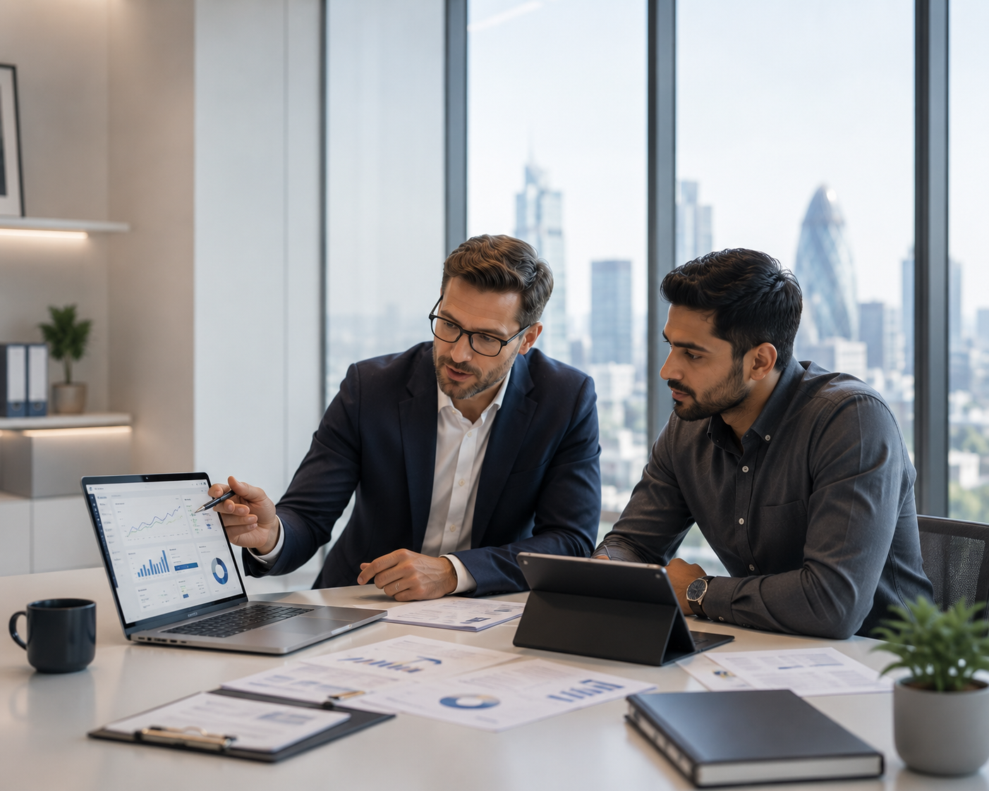 The Strategic Value of an Ecommerce Accountant
