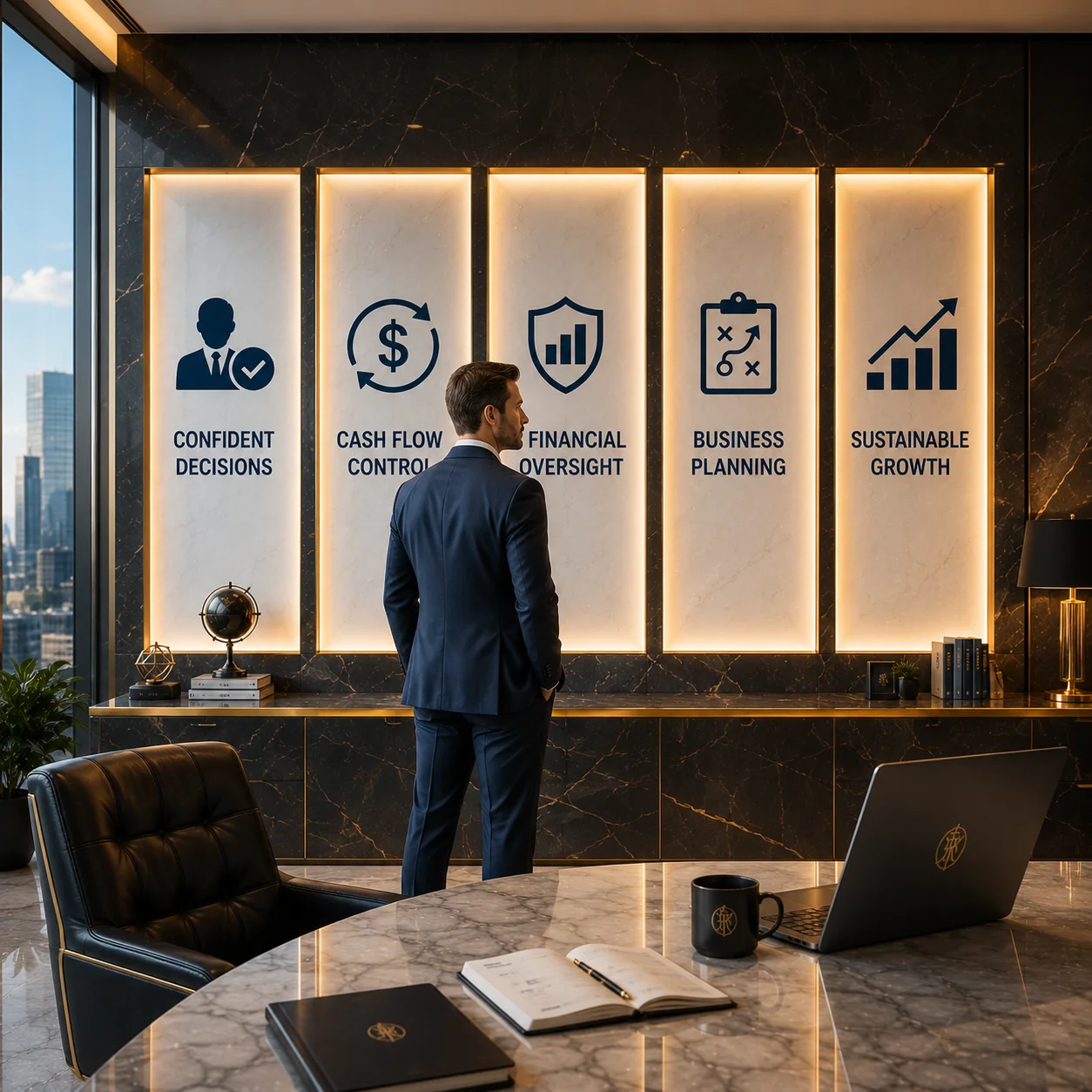 Online Accounting Services