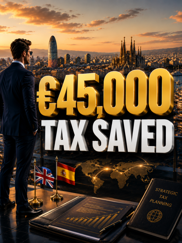 10 Best Low Tax Countries in Europe for UK High Earners (2026)