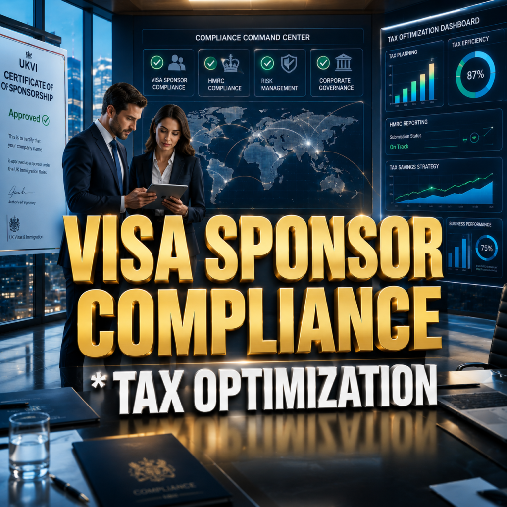 Start a Business on Skilled Worker Visa UK Guide