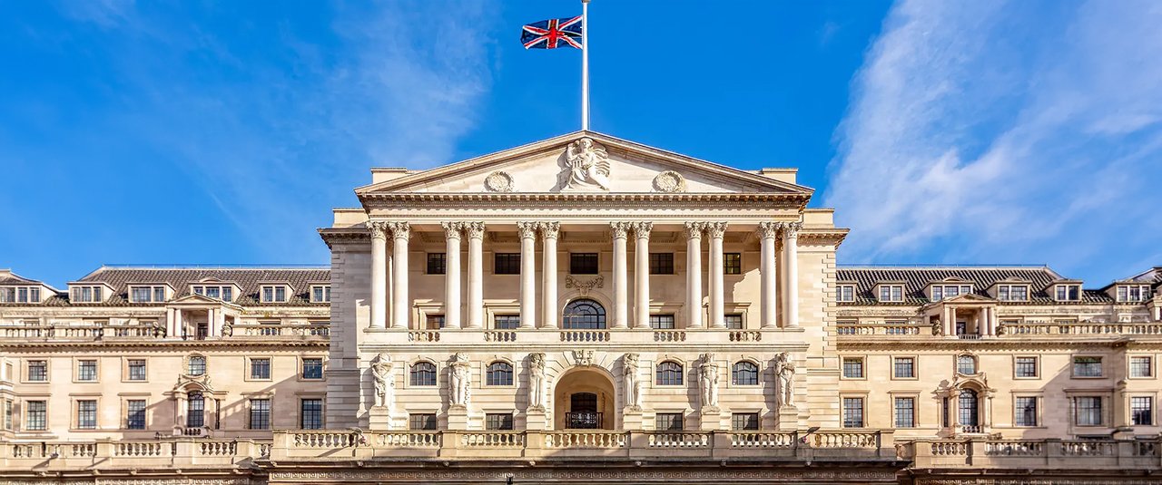 Latest News Bank of England Expected to Hold Interest Rates at 3.75% – What It Means for UK Businesses