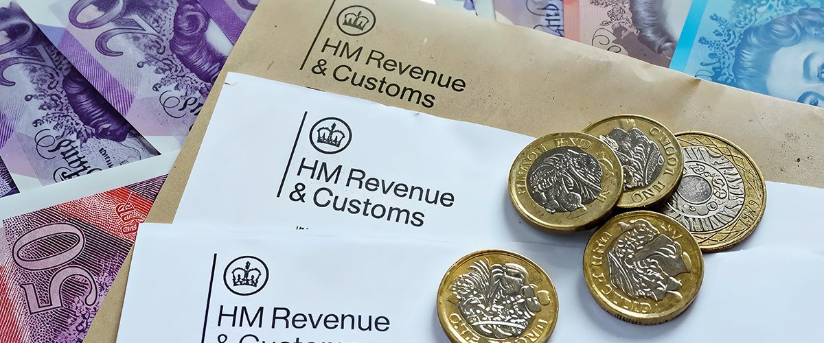 Latest News BlueCrest Loses Supreme Court Appeal in Nearly £200m HMRC Tax Battle