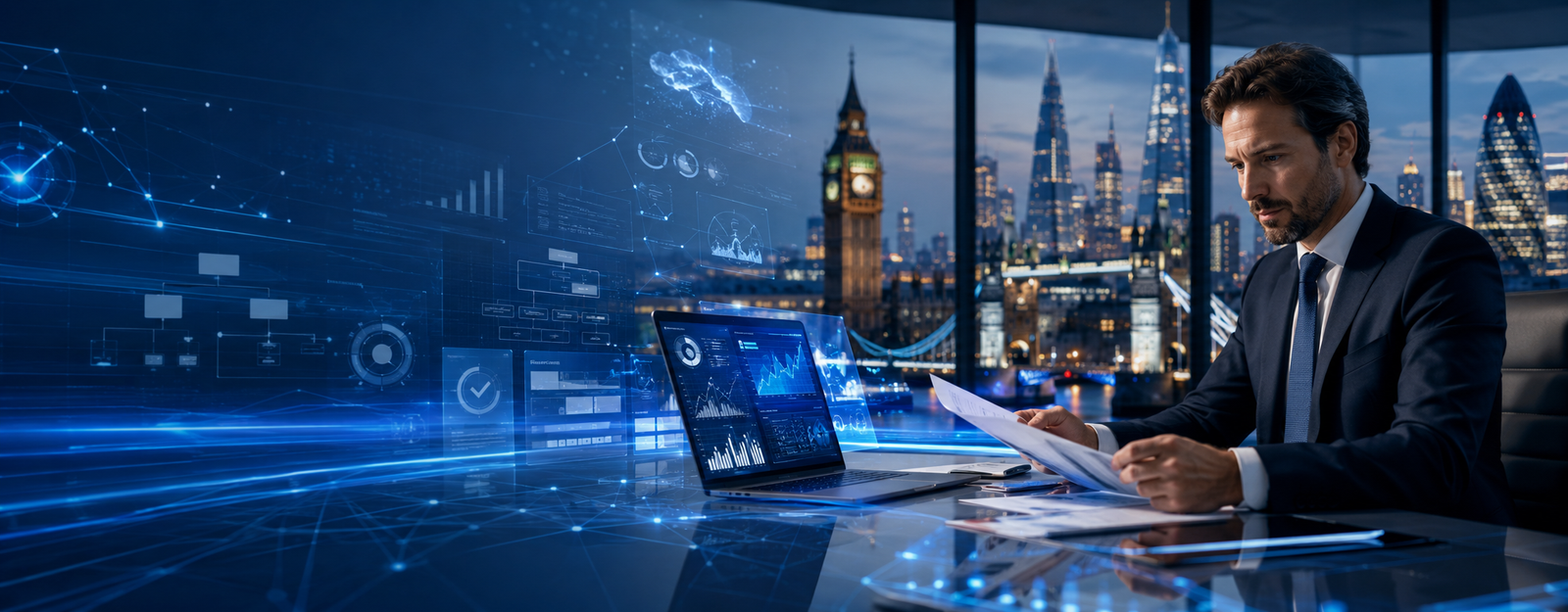Home Companies House 2026–27 Business Plan Key Changes Every UK Company Director Should Know