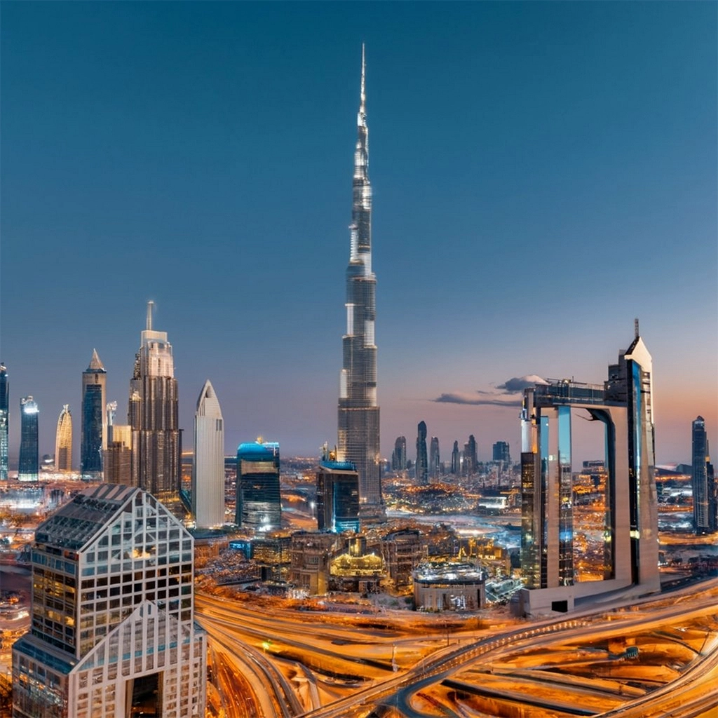 Is Dubai the Right Place to Expand Your Business
