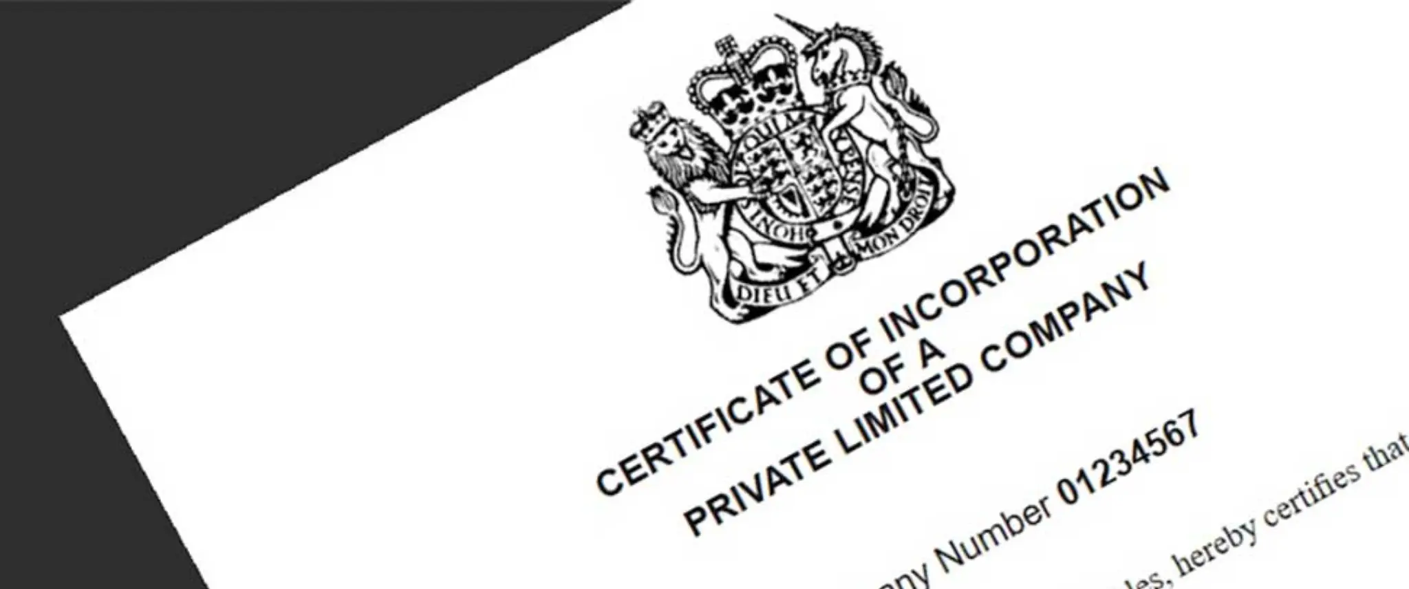 Home Economic Crime and Corporate Transparency Act Latest Changes Affecting UK Companies
