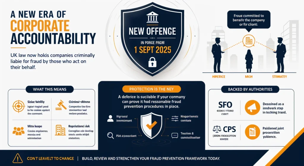 Economic Crime and Corporate Transparency Act: Latest Changes Affecting UK Companies Economic Crime and Corporate Transparency Act: Latest Changes Affecting UK Companies