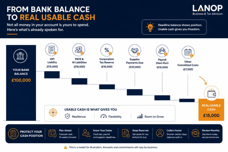 Turnover Is Vanity, Profit Is Sanity: How a Virtual Finance Director Improves Your Margins Turnover Is Vanity, Profit Is Sanity: How a Virtual Finance Director Improves Your Margins