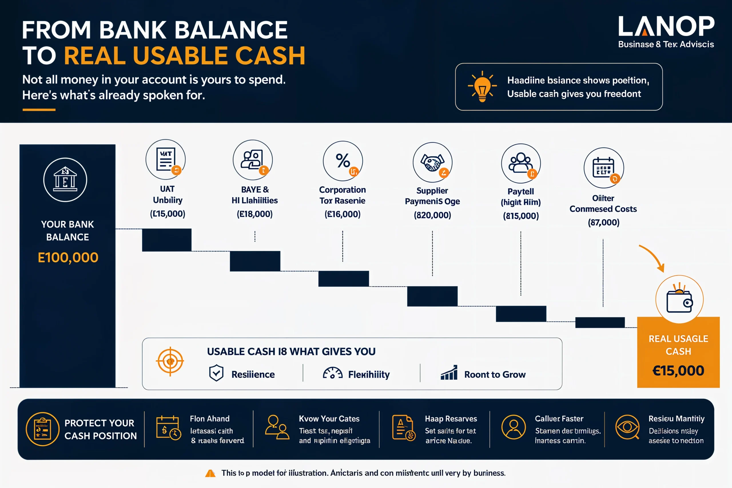 Turnover Is Vanity, Profit Is Sanity: How a Virtual Finance Director Improves Your Margins Turnover Is Vanity, Profit Is Sanity: How a Virtual Finance Director Improves Your Margins