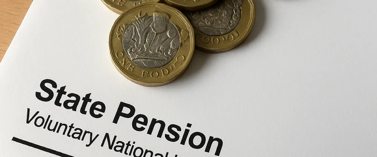 Latest News HMRC State Pension Alert 800,000 Self-Employed Workers May Have National Insurance Gaps