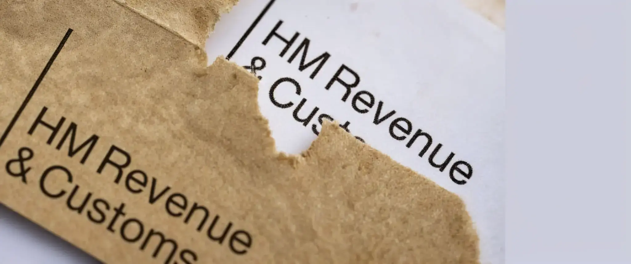 Home HMRC Urges Taxpayers Not to Ignore Simple Assessment Letters