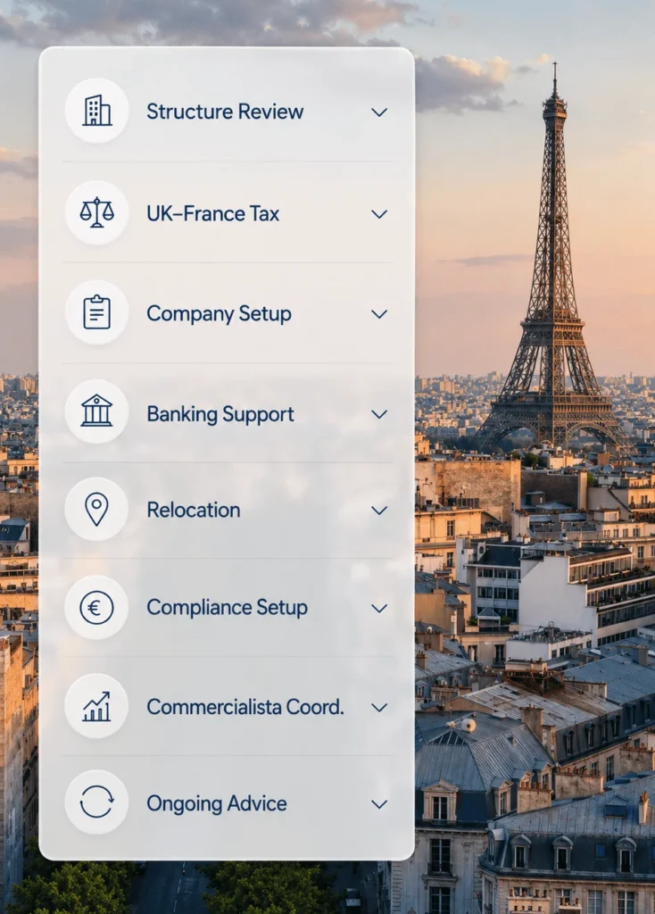 Business Registration in France