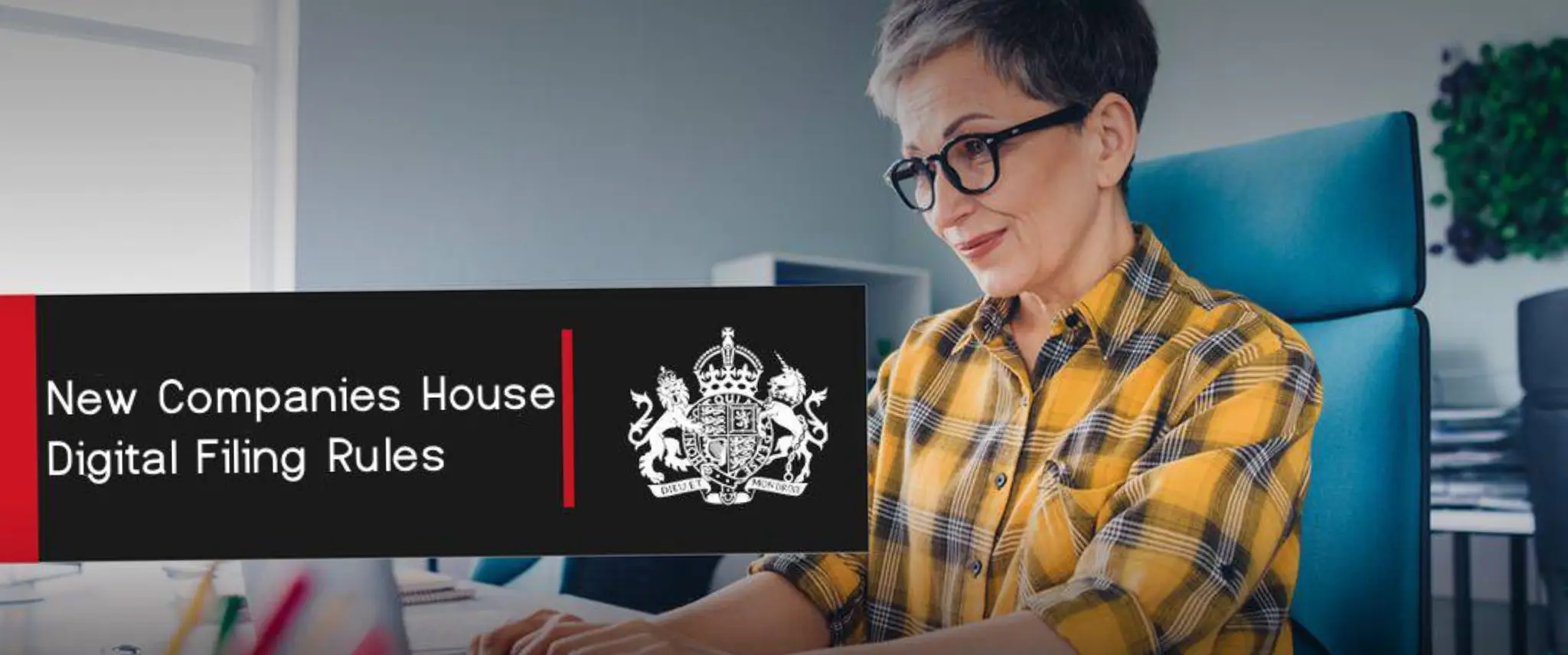 Home New Companies House Digital Filing Rules