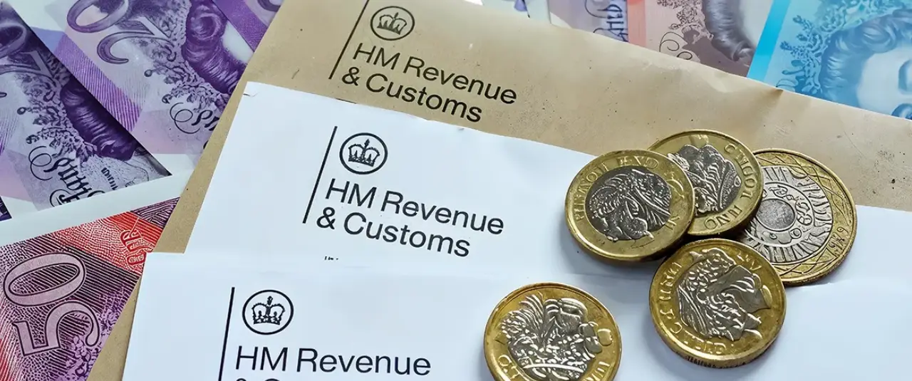 Latest News BlueCrest Loses Supreme Court Appeal in Nearly £200m HMRC Tax Battle