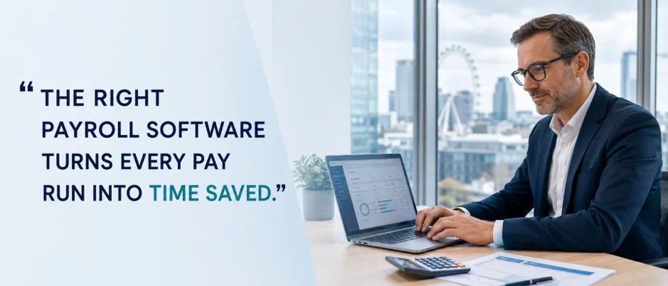 Best Payroll Software for Accountants in the UK (2026 Comparison and Buying Guide) Payroll Software
