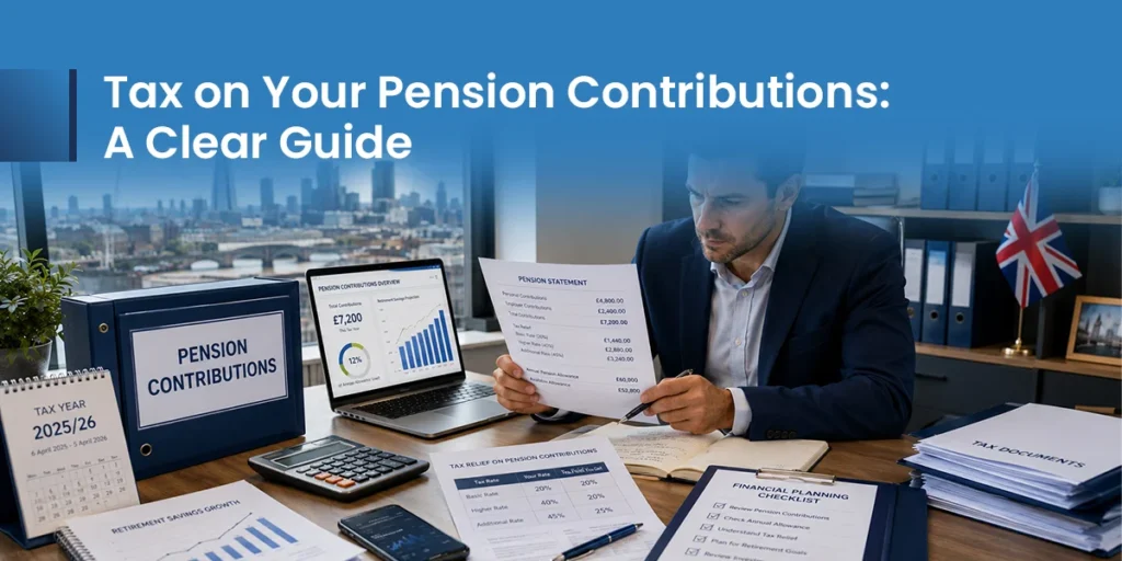Tax-on-Your-Pension-Contributions-A-Clear-Guide-for-2026