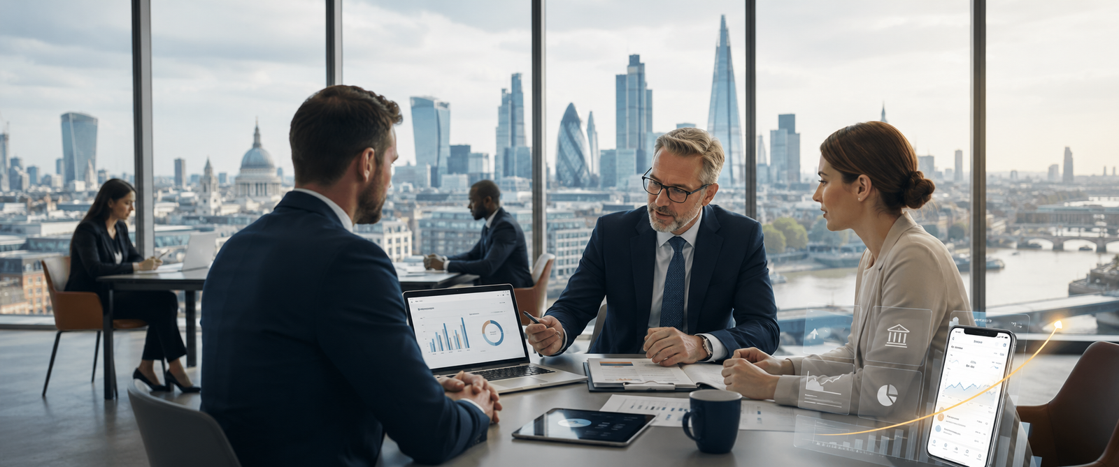 Home Monzo Reaches 1 Million Business Accounts: What Does the Shift Toward Digital Banking Mean for UK SMEs?