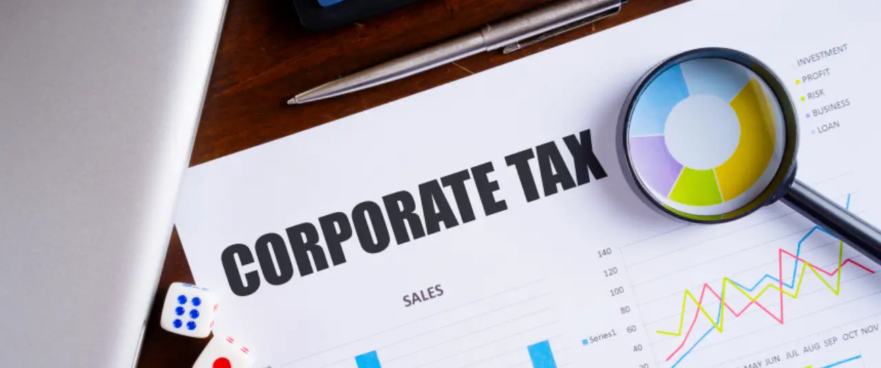 Companies Struggling with New Corporation Tax Filing Workflow After HMRC Removed Its Online CT600 Filing Option 
