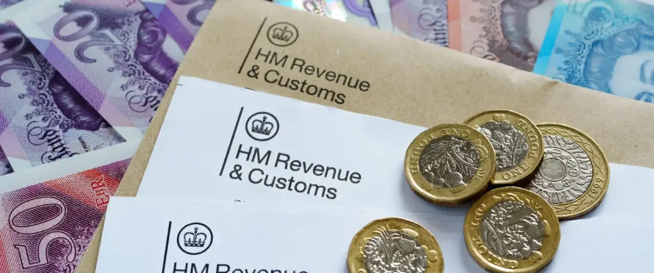 Home HMRC Continues Simplifying Taxpayer Services with Expanded Digital Guidance and Improved Customer Communications