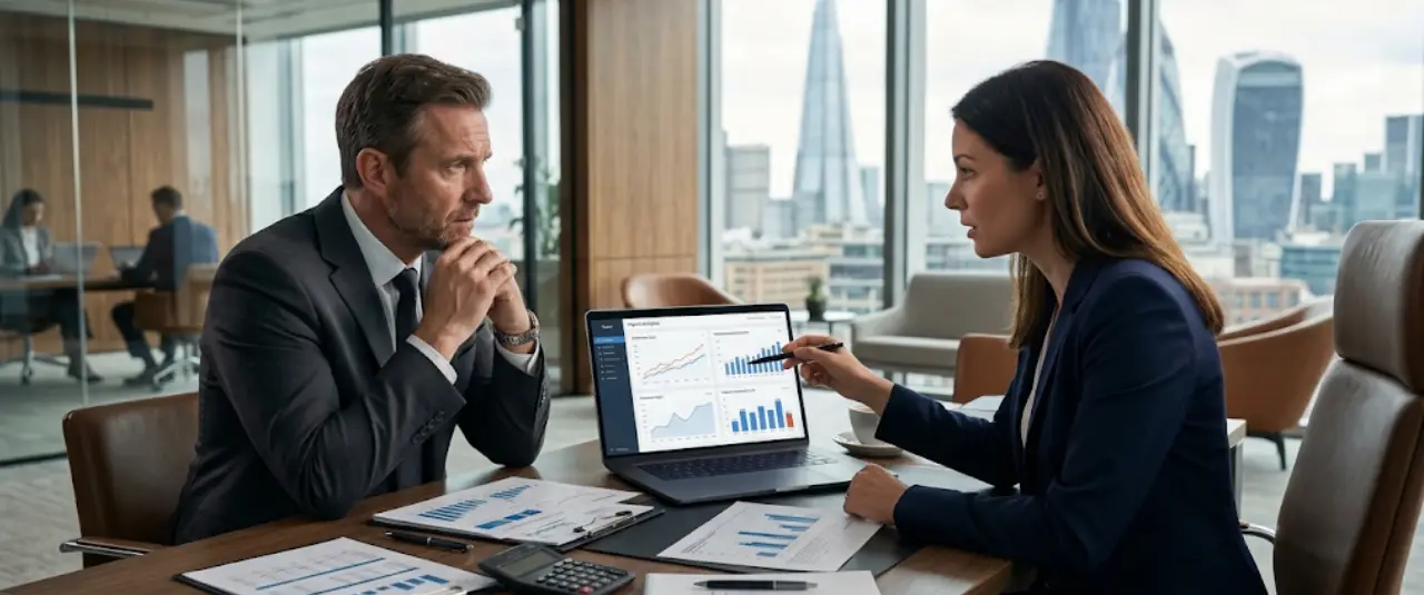 Home How Rising Wage Growth Is Affecting Payroll Costs for UK Employers