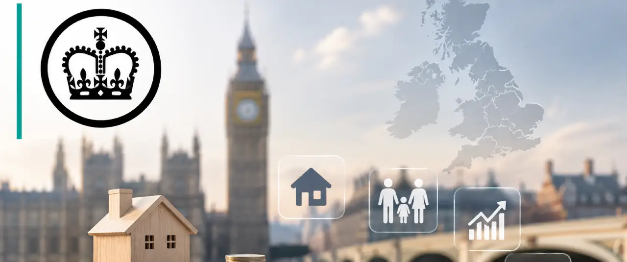 Home Inheritance Tax Liability Varies Sharply Across UK Regions, New HMRC Data Shows