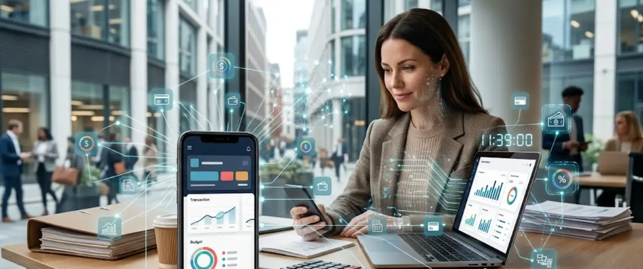 Latest News Monzo Reaches 1 Million Business Accounts What Does the Shift Toward Digital Banking Mean for UK SMEs