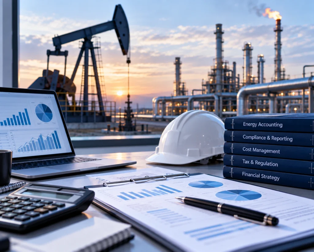 Industries we Serve