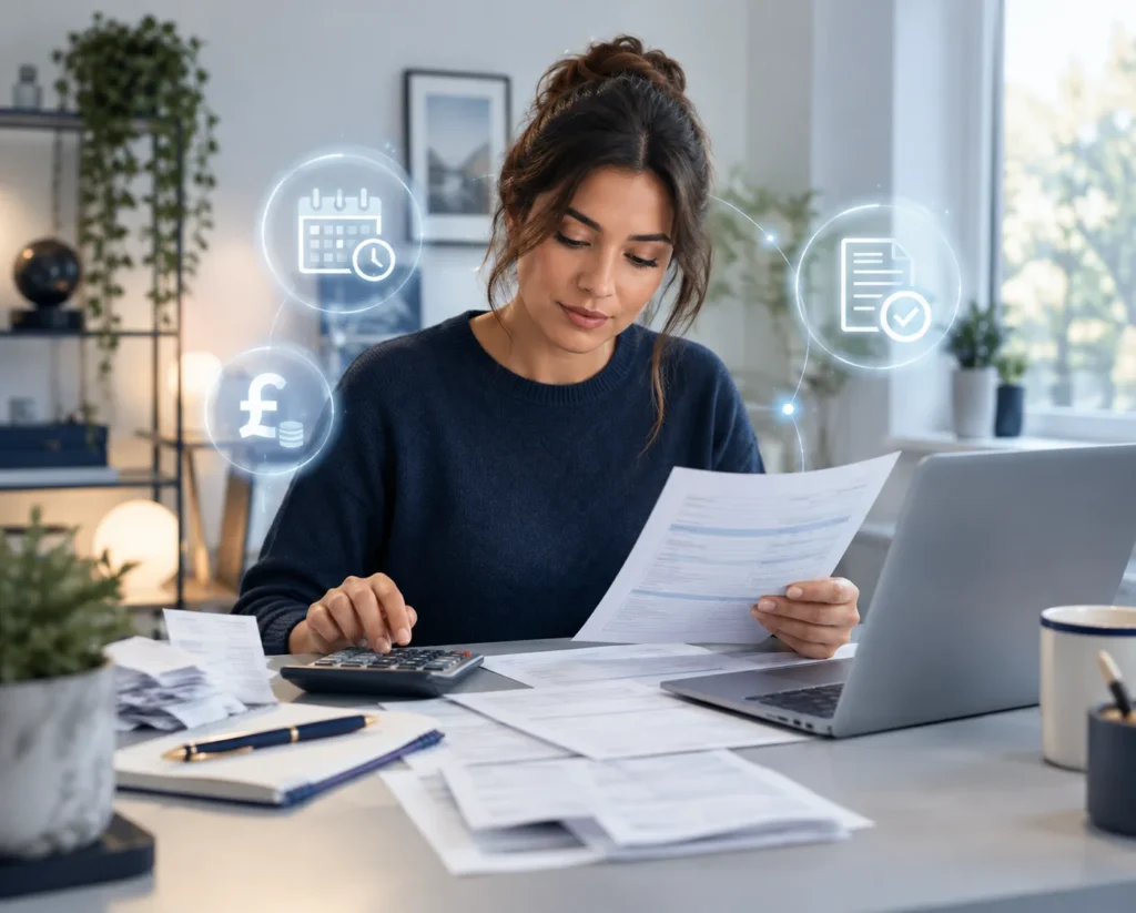  Our Services
