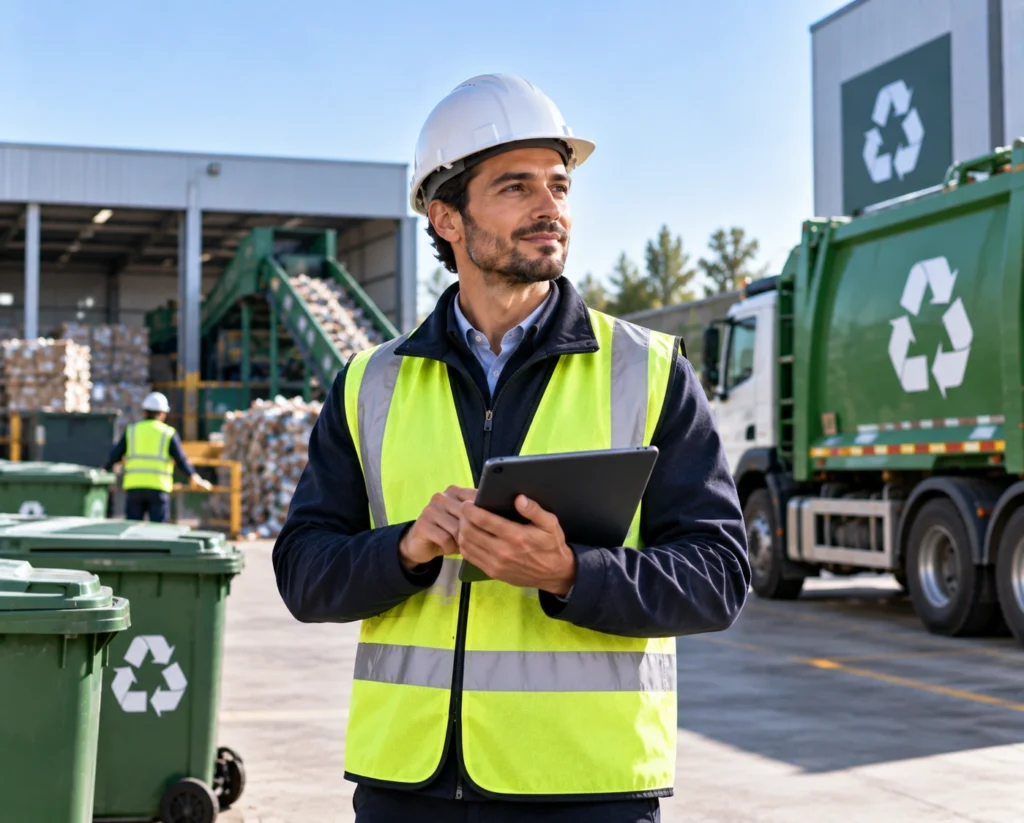 Industries we Serve