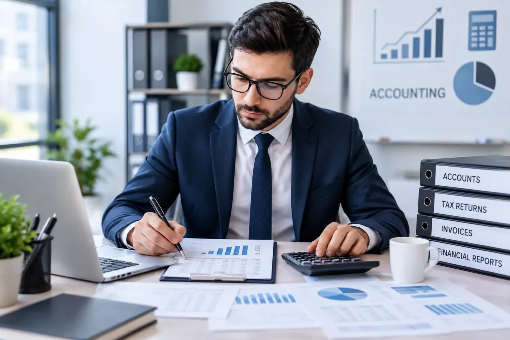 IHT403 Form: How to Complete It and HMRC Guidance 