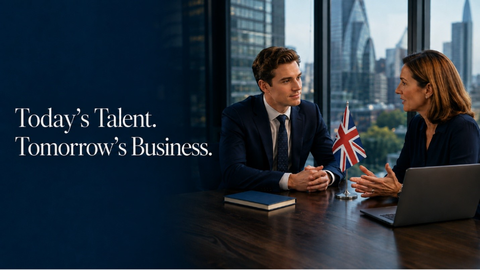 UK Graduate Vacancies Hit Record Low: What It Means for Employers and the Labour Market UK Graduate Vacancies Hit Record Low: What It Means for Employers and the Labour Market