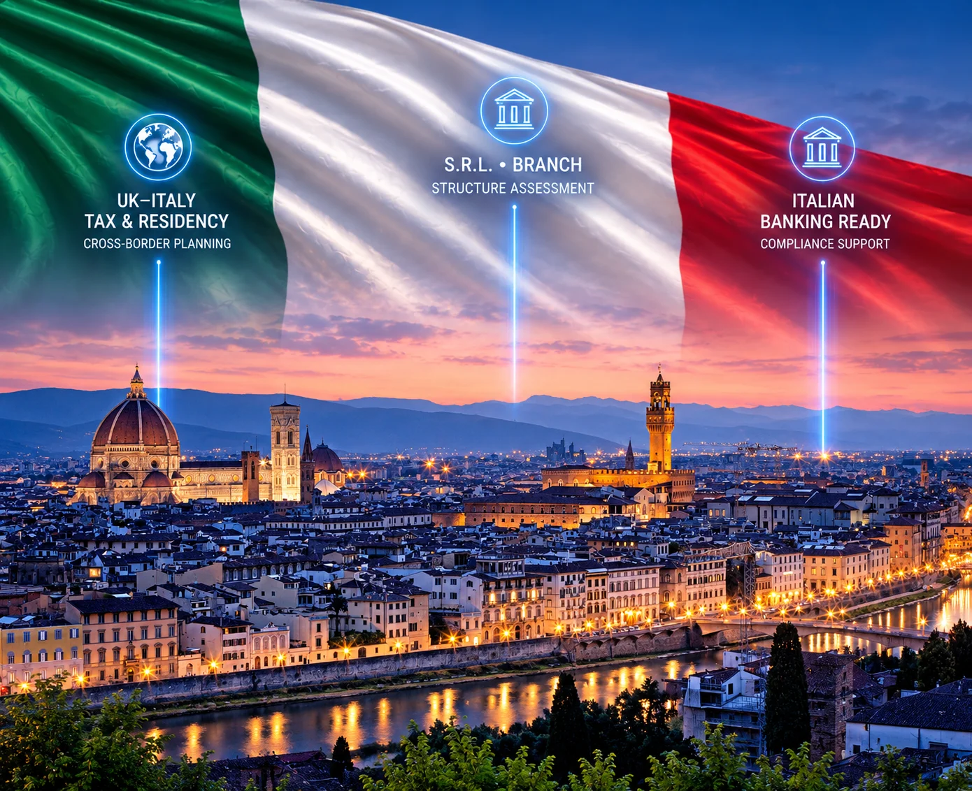 Business Registration in Italy Business Setup in Italy for UK Entrepreneurs