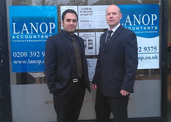 1st independent office in Putney