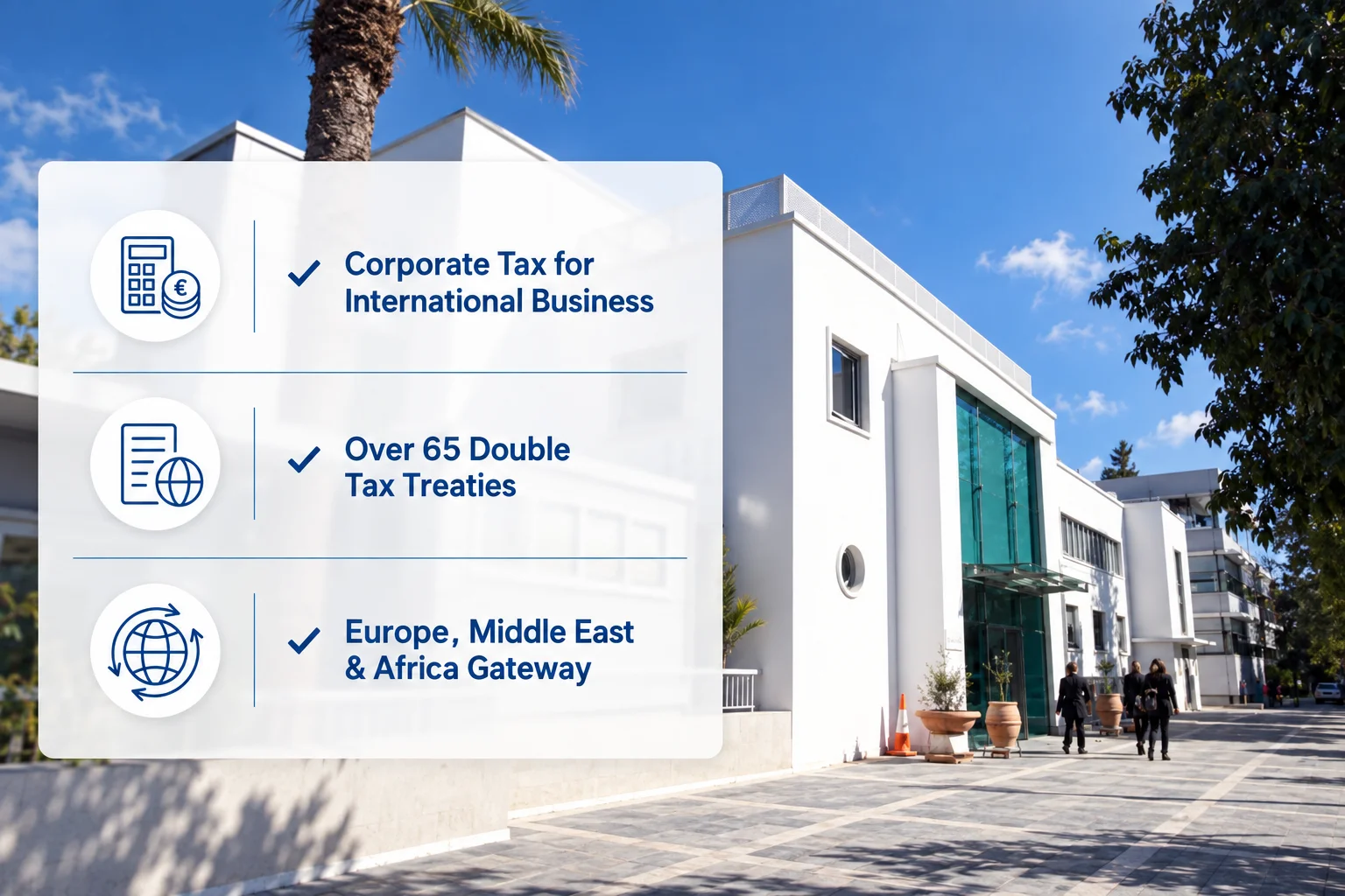 What Makes Cyprus Different?
