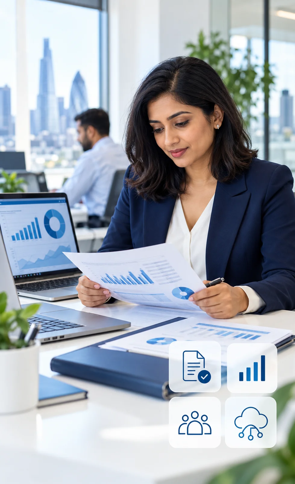 What Our Accounting Services Cover