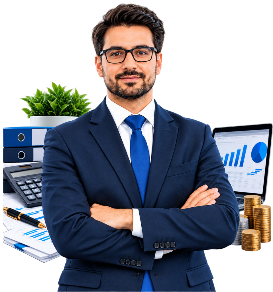Accounting Services