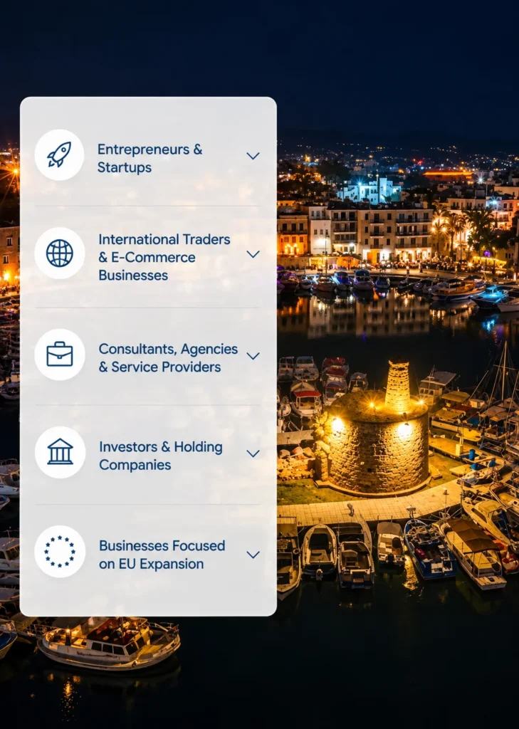 Is CYPRUS the Right Place to Set Up Your Business?