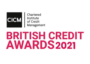 About Us British Credit Awards Finalist