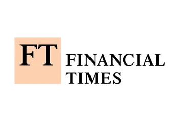 About Us Featured in Financial Times