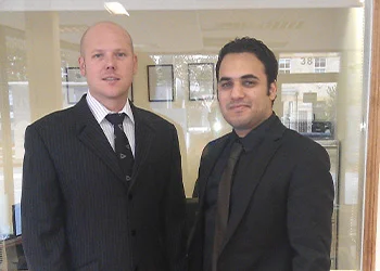 Lanop Accountants was set up in Putney, London