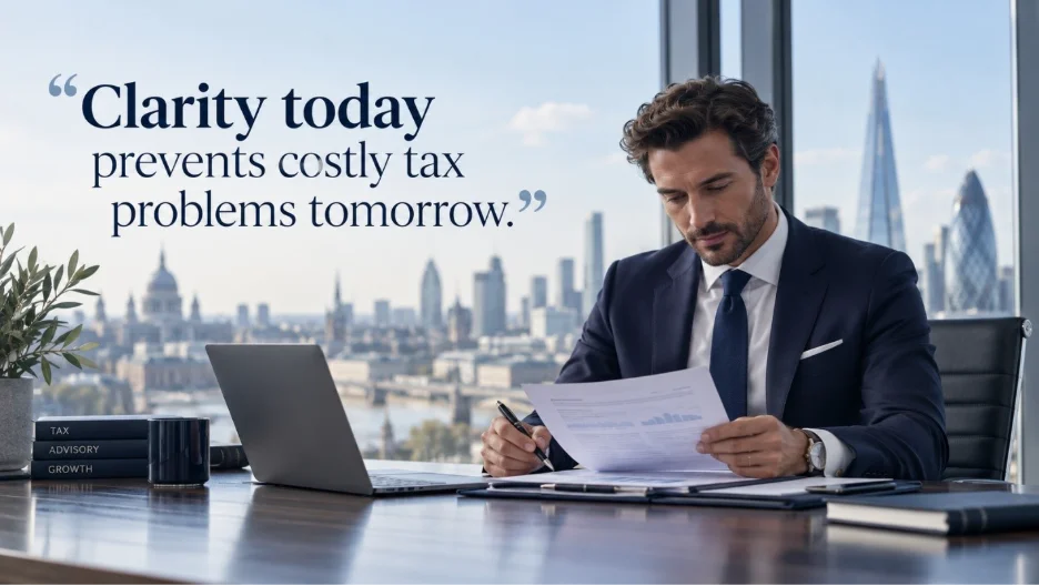 Director's Loan Account Rules UK 2026 – Tax Implications & How to Avoid Penalties Loan Account Rules