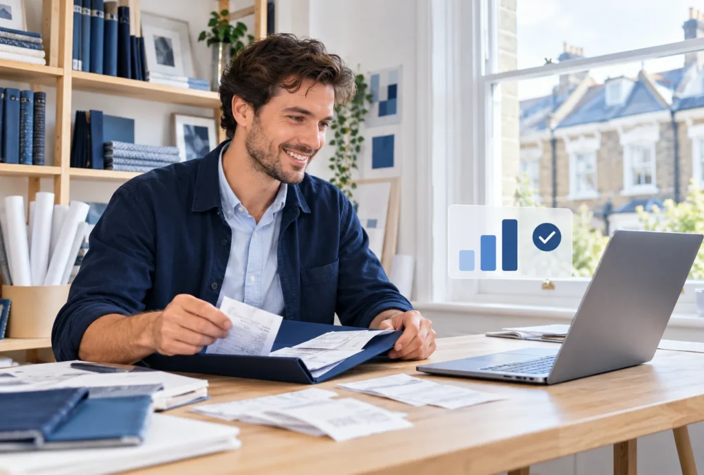 Sole Trader Accounting