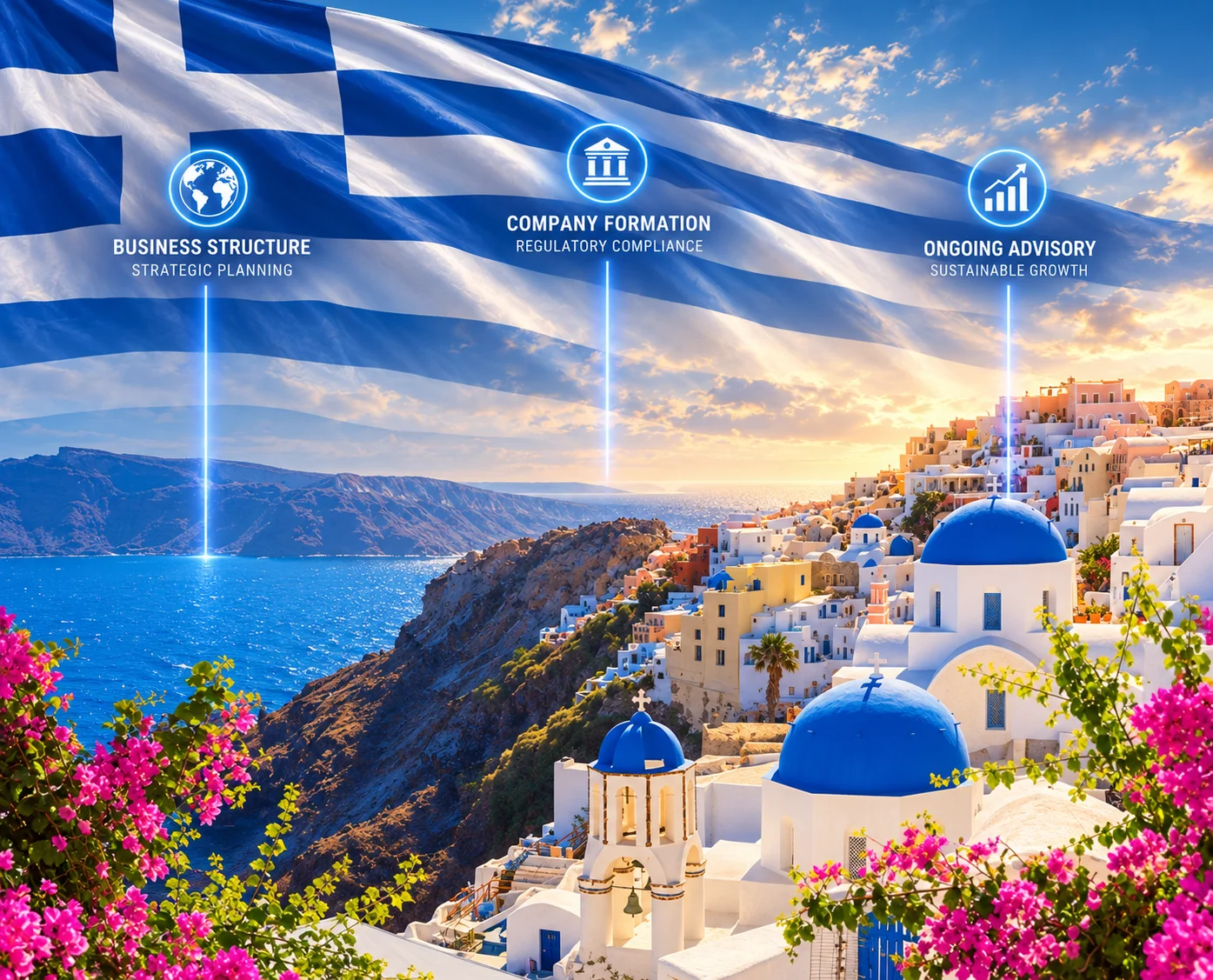 Business Setup in Greece Start a Business in Greece and Expand Across Europe